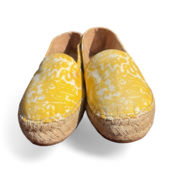 Liebeskind Berlin Canvas Espadrilles - Picture 4 of 10